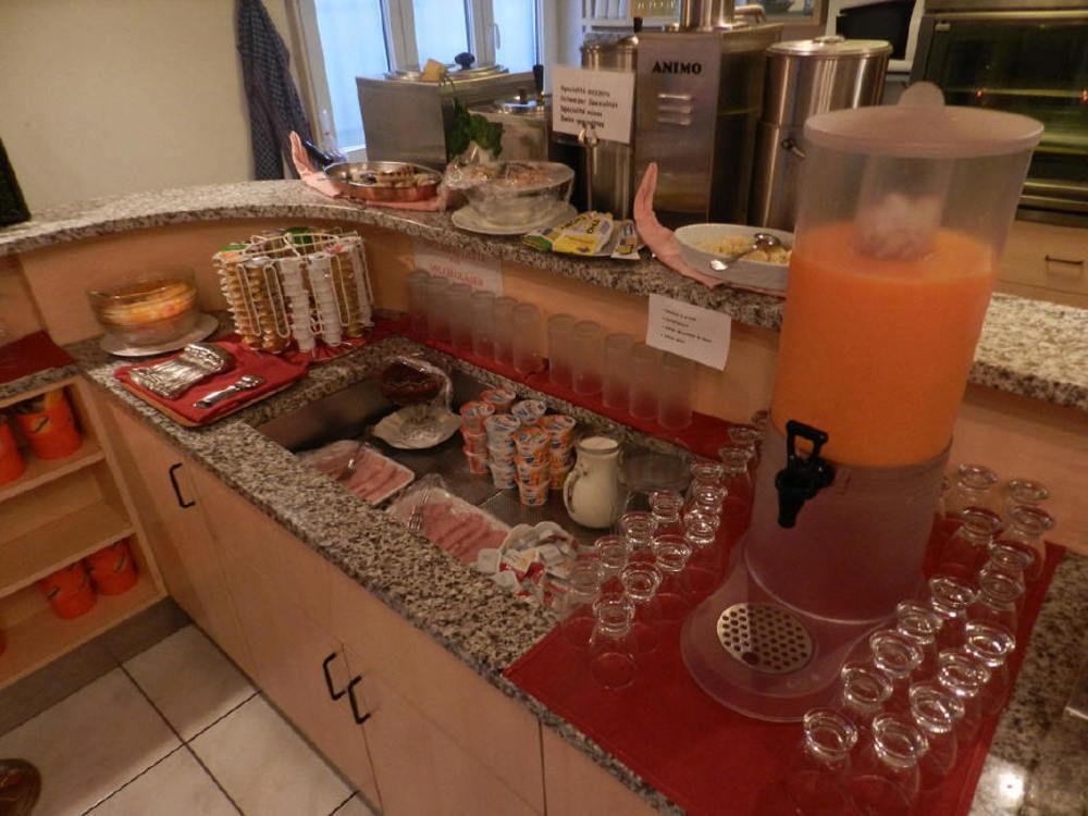 迪斯玛酒店 帕拉迪索 外观 照片